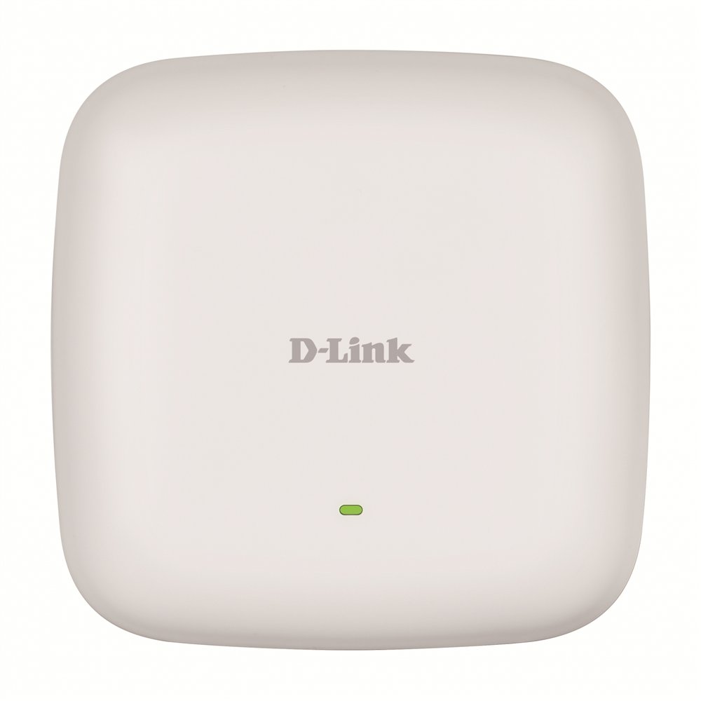 d-link ac2300 1700 mbit/s energí­a sobre ethernet (poe) blanco