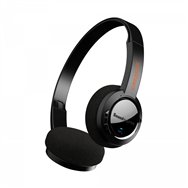 creative labs sound blaster jam v2 auriculares inalámbrico diadema llamadas/música bluetooth negro