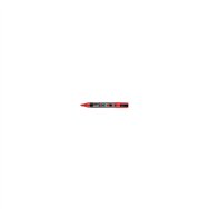 uni-ball pc1m rojo 1 pieza(s)