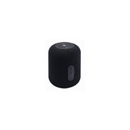 gembird spk-bt-15-bk altavoz portátil altavoz monofónico portátil negro 5 w