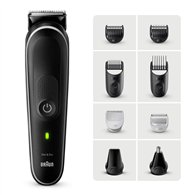 braun series 5 mgk5440 afeitadora corporal negro