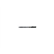 staedtler 313-2 marcador permanente punta redonda negro 10 pieza(s)