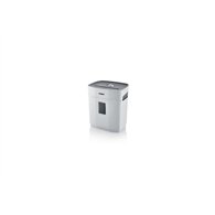 dahle ps 140 triturador de papel corte cruzado 65 db negro, gris