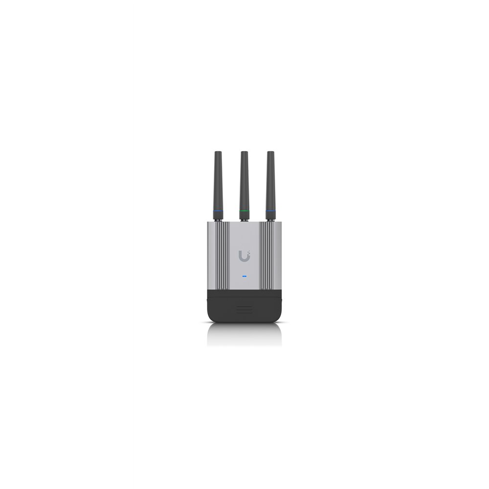 ubiquiti umr-industrial router de red móvil