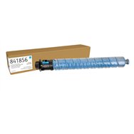 tóner everyday™ cian remanufacturado de xerox es compatible con ricoh 841856, capacidad estándar