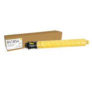 tóner everyday™ amarillo remanufacturado de xerox es compatible con ricoh 841854, capacidad estándar