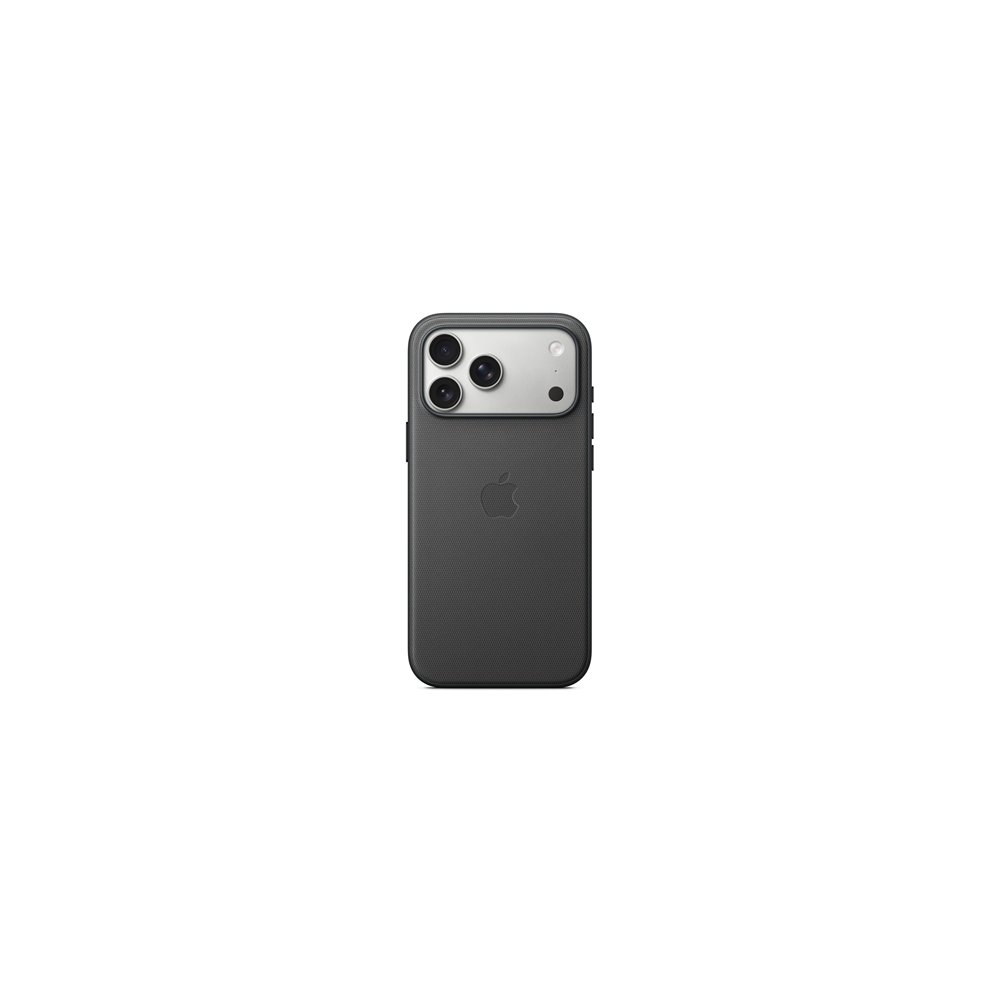 apple mgf84zm/a funda para teléfono móvil 17,5 cm (6.9") negro