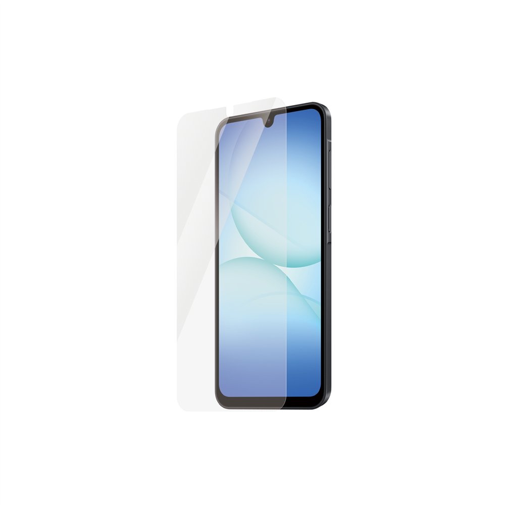 panzerglass safe. by ® screen protector samsung galaxy a17 | a17 5g | ultra-wide fit w. easyaligner protector de pantalla 1 piez