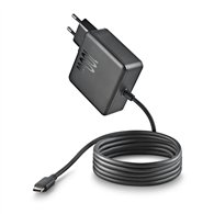 ngs gan 100w-c universal negro corriente alterna interior