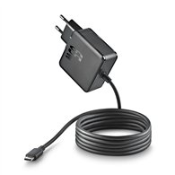 ngs gan 65w-c universal negro corriente alterna interior