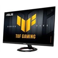asus tuf gaming vg249q5r pantalla para pc 60,5 cm (23.8") 1920 x 1080 pixeles full hd led negro