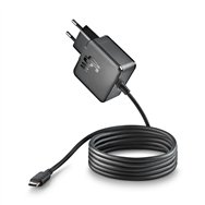ngs gan 45w-c universal negro corriente alterna interior