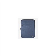 nilox nxsl13bl maletines para portátil 33,8 cm (13.3") funda azul
