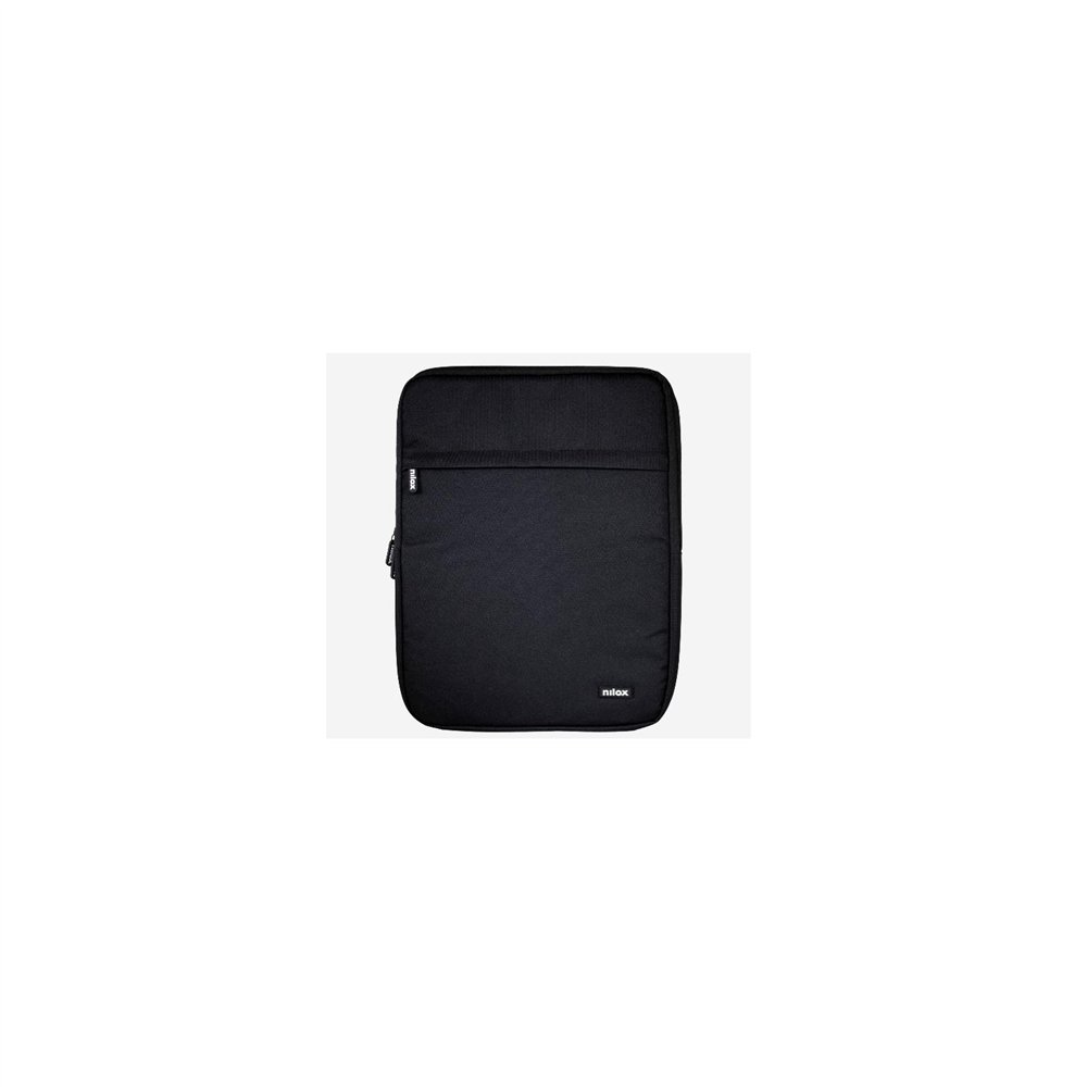 nilox sleeve 14.1 negra 35,8 cm (14.1") funda negro