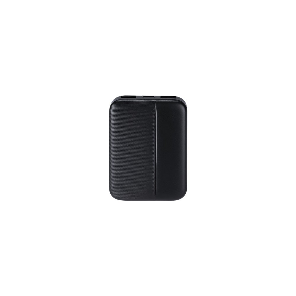 rivacase va2608 polímero de litio 5000 mah negro