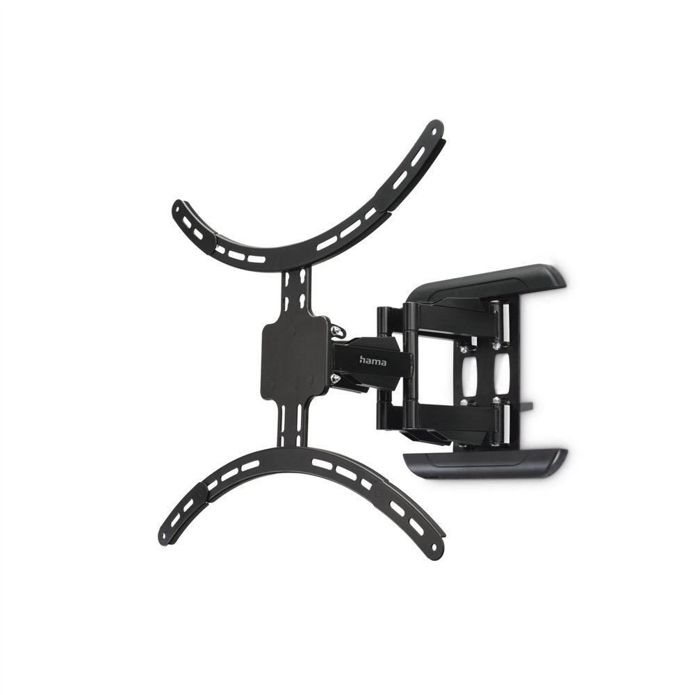hama 00220837 soporte para tv 2,29 m (90") negro