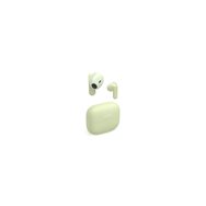 hama freedom light ii auriculares true wireless stereo (tws) dentro de oído llamadas/música bluetooth verde