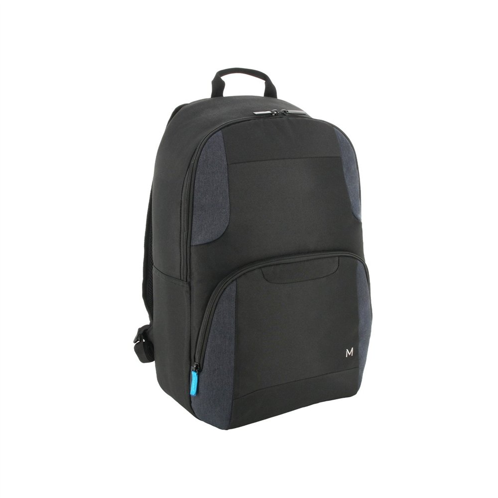 mobilis the one basic 43,2 cm (17") mochila negro, marina
