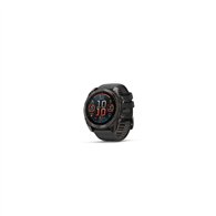 garmin fenix 8 3,56 cm (1.4") amoled 51 mm digital 454 x 454 pixeles pantalla táctil titanio wifi gps (satélite)