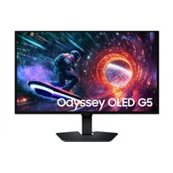 samsung s27fg506su pantalla para pc 68,6 cm (27") 2560 x 1440 pixeles quad hd oled negro