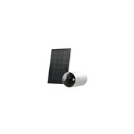 tp-link tapo c410 kit bala (forma) cámara de seguridad ip exterior 2304 x 1296 pixeles techo/pared