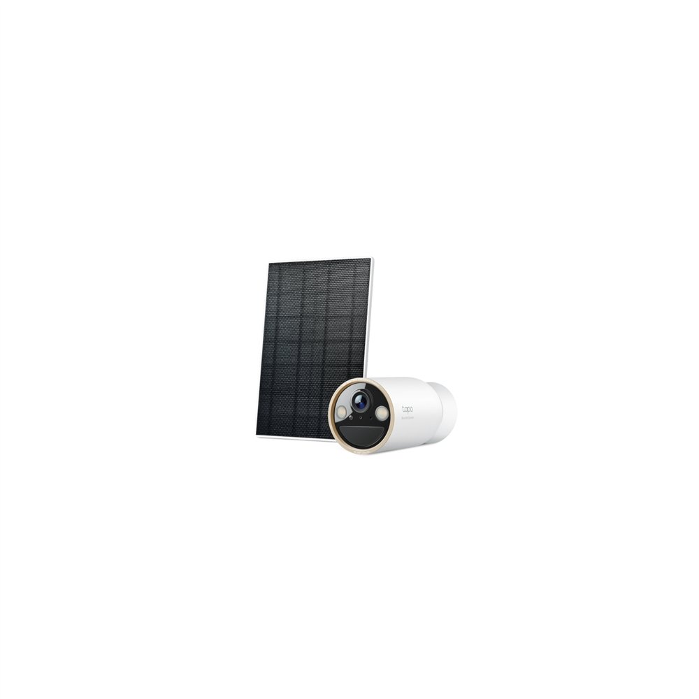 tp-link tapo c460 kit bala (forma) cámara de seguridad ip exterior 3840 x 2160 pixeles pared