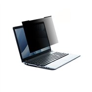 mobilis 016433 filtro para monitor 39,6 cm (15.6") portátil filtro de privacidad para pantallas sin marco