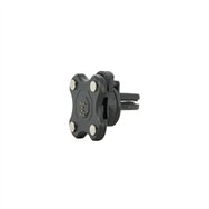 mobilis 020007 cargador de dispositivo móvil universal negro usb carga rápida interior