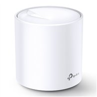 tp-link deco x20 (1-pack) doble banda (2,4 ghz / 5 ghz) wi-fi 5 (802.11ac) blanco 2 interno