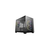 deepcool cg330 3f torre negro