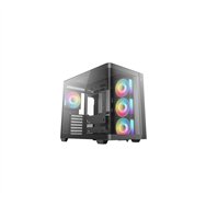 deepcool cg530u 4f torre negro