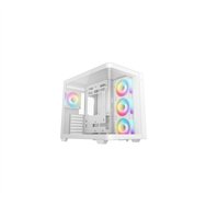 deepcool cg530u 4f torre blanco