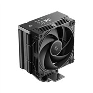 deepcool ak400 g2 digital nyx procesador refrigerador de aire 12 cm negro 1 pieza(s)