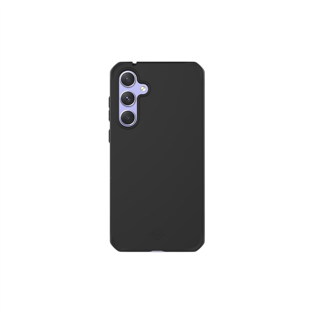 mobilis 066068 funda para teléfono móvil 16,8 cm (6.6") negro