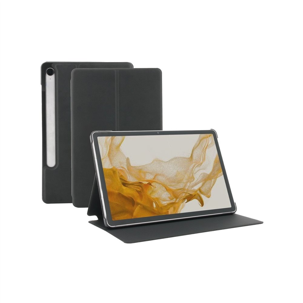 mobilis re.life 27,9 cm (11") libro negro