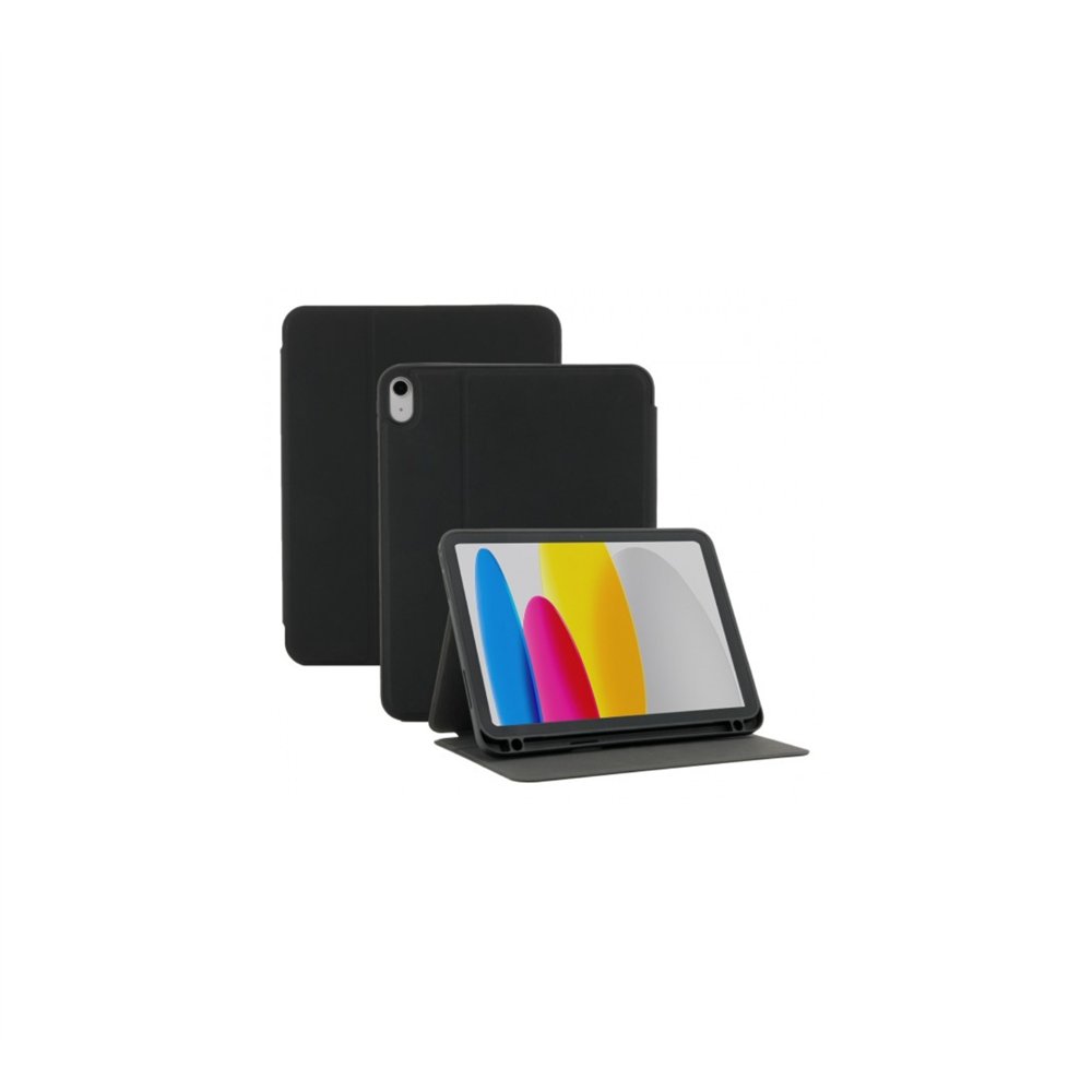 mobilis element 27,9 cm (11") libro negro