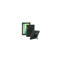 mobilis 072006 funda para tablet 27,7 cm (10.9") negro