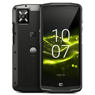 crosscall core-m6 5g 6/128gb negro smartphone rugerizado