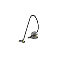 kärcher t 7/1 classic 7 l aspiradora de tambor secar 850 w bolsa para el polvo