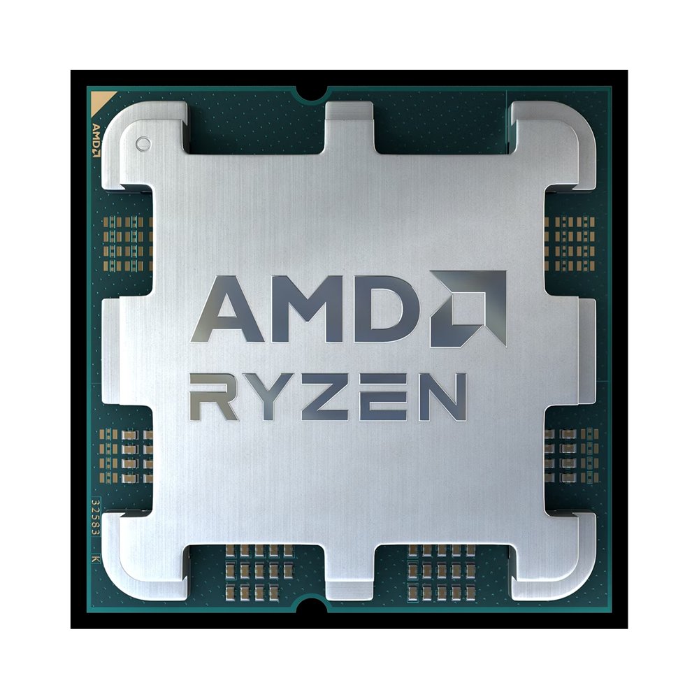 amd ryzen 7 7700 procesador 3,8 ghz 32 mb l3 bandeja
