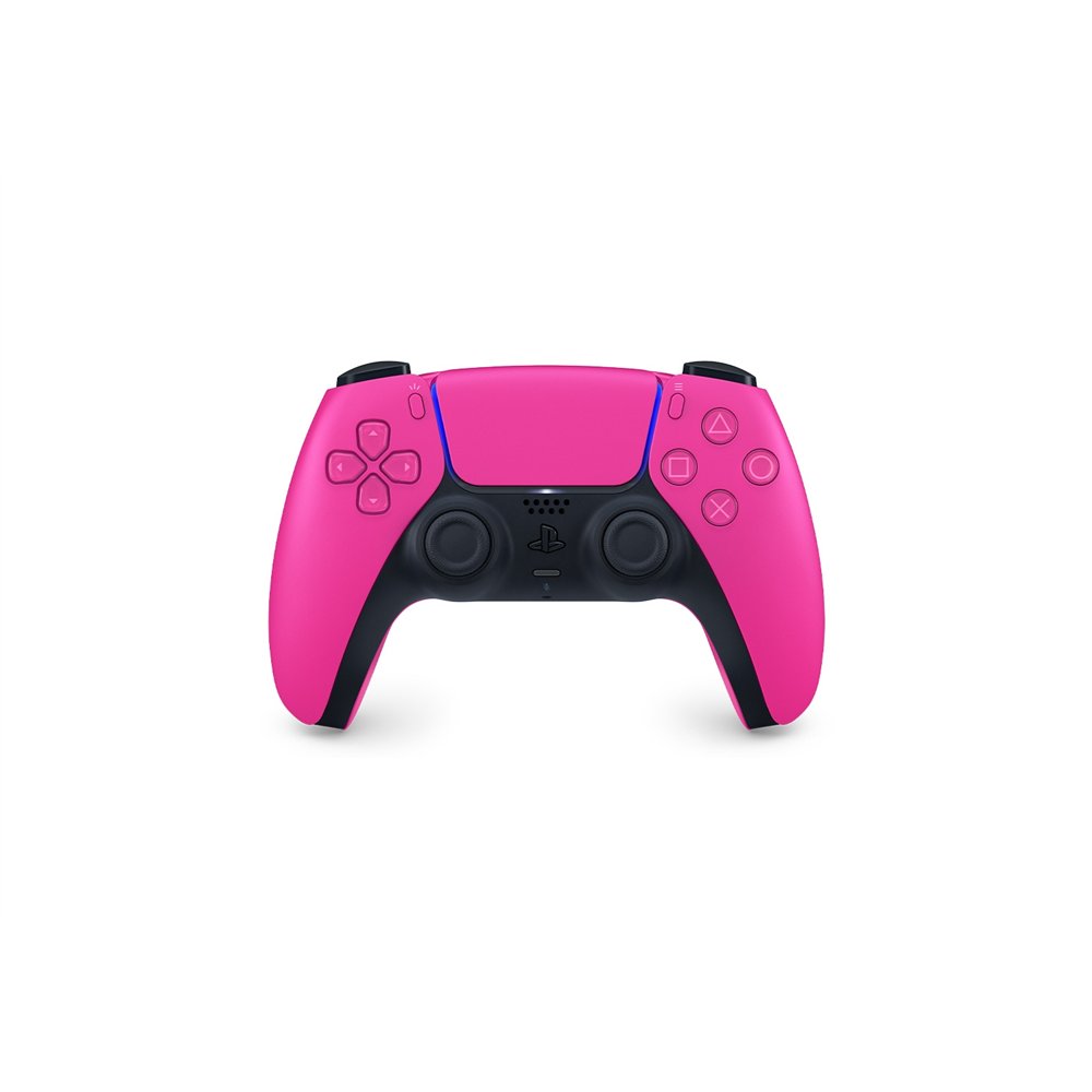 sony dualsense v3 rosa bluetooth/usb gamepad analógico/digital playstation 5