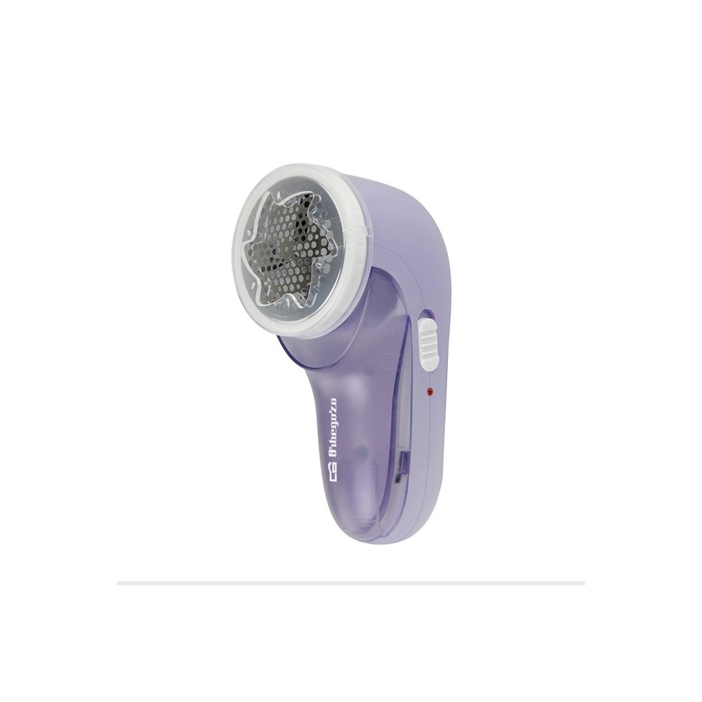 orbegozo qp 6010 cuidado de ropa