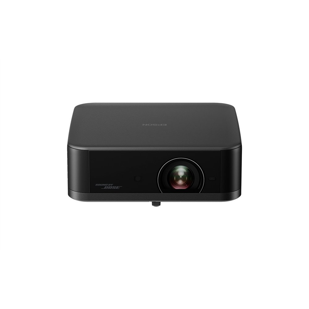 epson v11hb73140 videoproyector proyector de alcance estándar 700 lúmenes ansi 3lcd 4k (4096x2400) negro