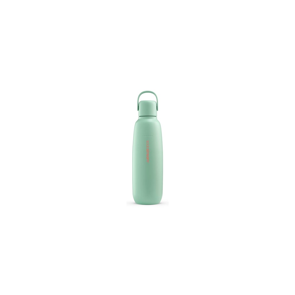 sodastream fizz & go botella para bebida carbonatada