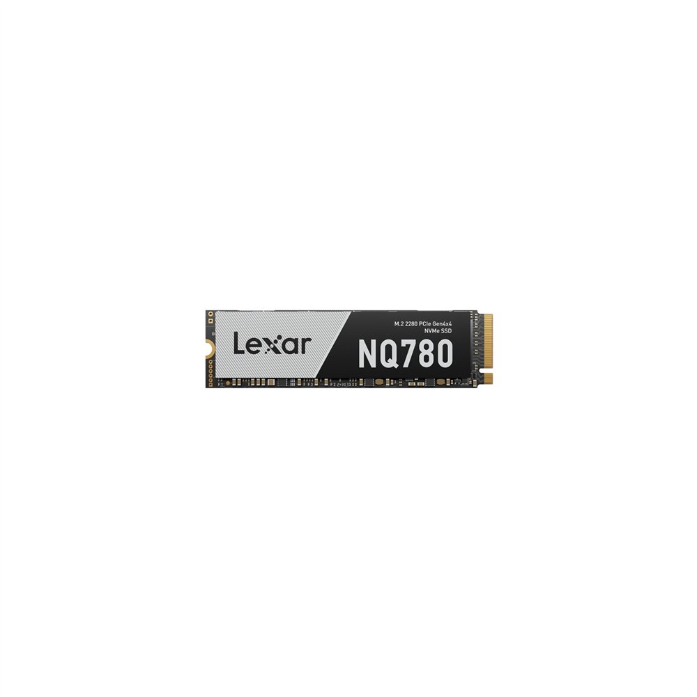 lexar nq780 1 tb m.2 pci express 4.0 nvme 3d nand