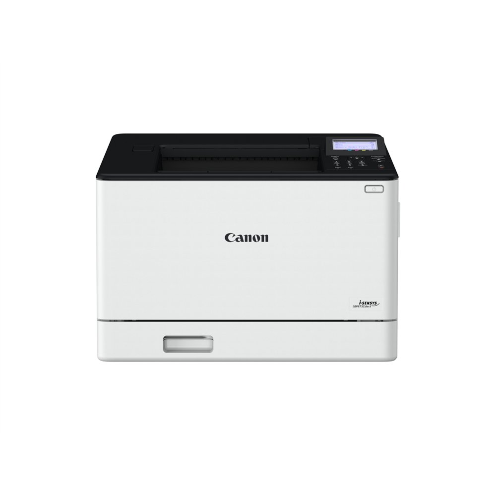 canon i-sensys lbp673cdw ii color 1200 x 1200 dpi a4 wifi
