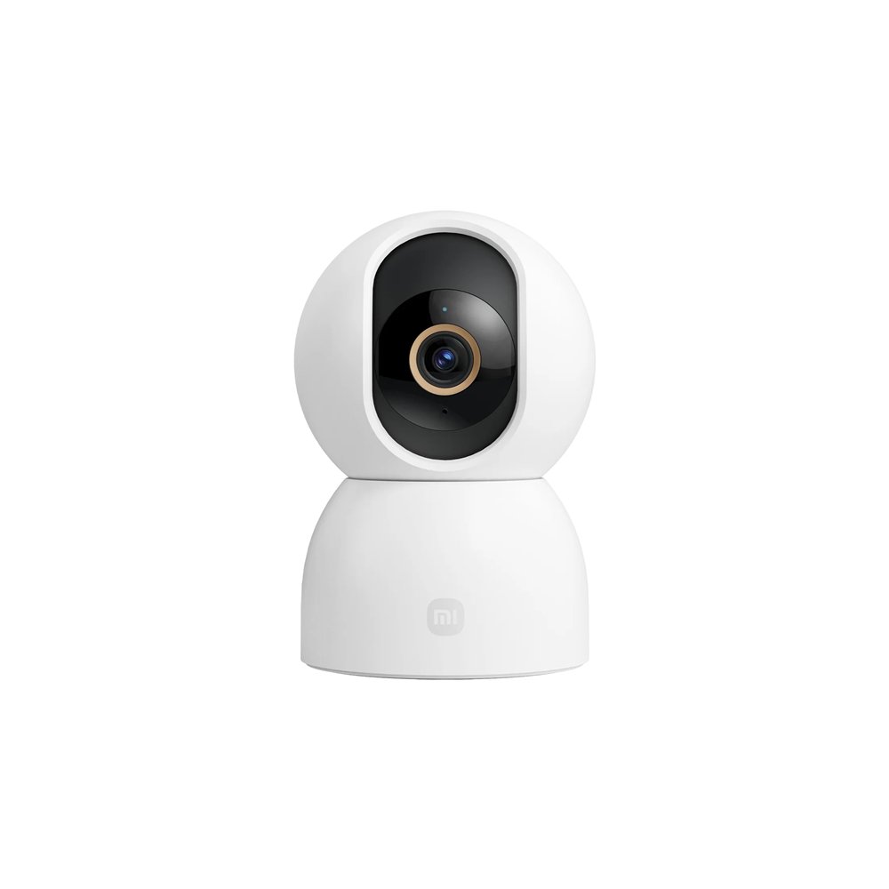 xiaomi smart camera c500 esférico cámara de seguridad ip interior 3200 x 1800 pixeles techo/pared/escritorio