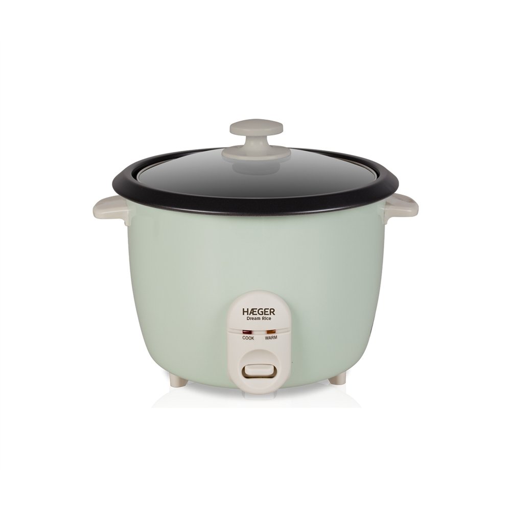 haeger rc-18l.002a arrocera 1,8 l 700 w verde