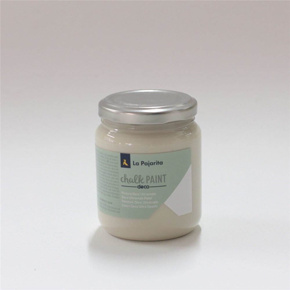la pajarita chalk paint cp-30 london grey