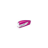 petrus 623592 grapadora cierre estándar fucsia